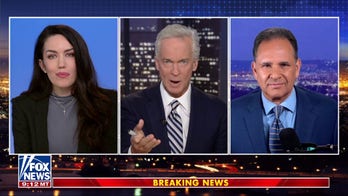 Los Angeles has been ‘disrespectful’ to the city’s law enforcement, former Democrat says
