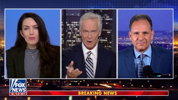 Los Angeles has been ‘disrespectful’ to the city’s law enforcement, former Democrat says