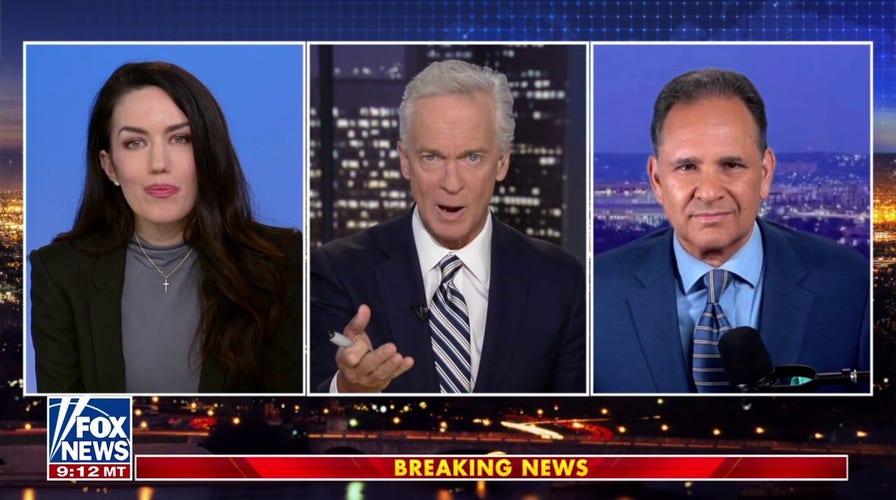 Los Angeles has been ‘disrespectful’ to the city’s law enforcement, former Democrat says