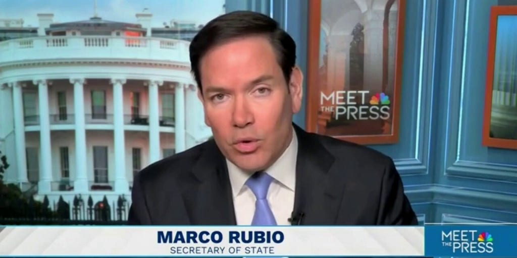 Rubio denies deporting US minors, explains it was sending mothers back with their kids