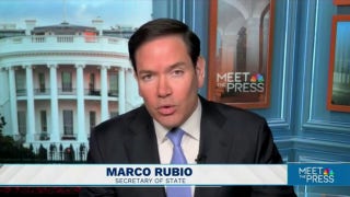 Rubio denies deporting US minors, explains it was sending mothers back with their kids