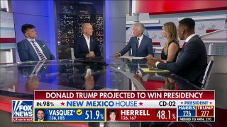 Democrats have some real soul-searching to do, says Kaylee McGhee White - Fox News