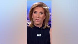 Laura Ingraham: Everything Dems did made America weaker and more vulnerable