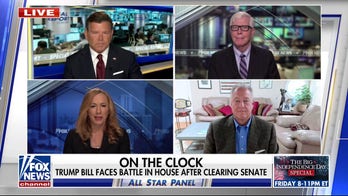 What obstacles await the ‘big, beautiful bill’ in the House?