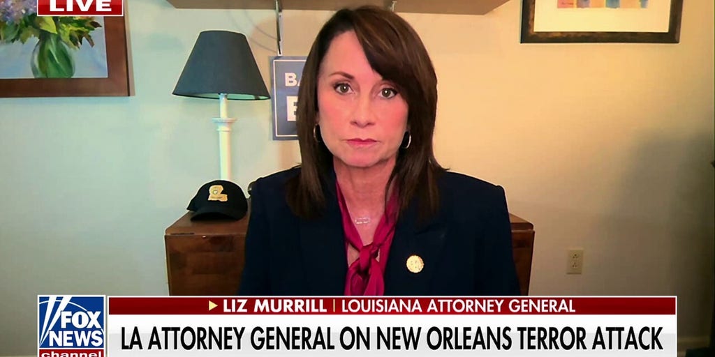 There are 'a lot of questions that need to be answered' about NOLA security preparations, Louisiana AG says