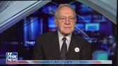 Alan Dershowitz: Islamophobia doesn't exist on college campuses
