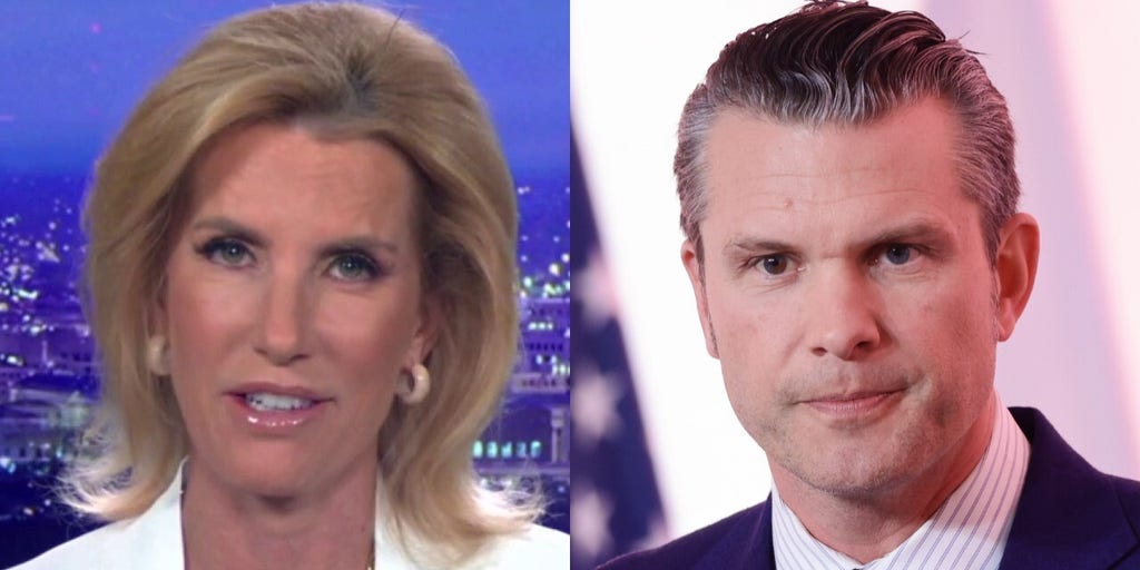 Laura Ingraham to get an inside look at Gitmo