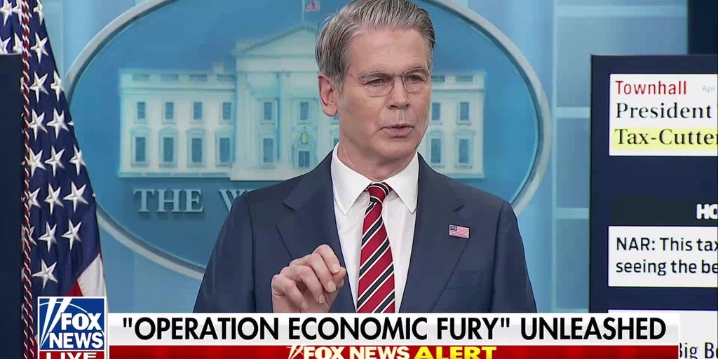 Jesse Watters: Iran is on the brink of bankruptcy