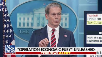 Iran is on the brink of bankruptcy - Fox News