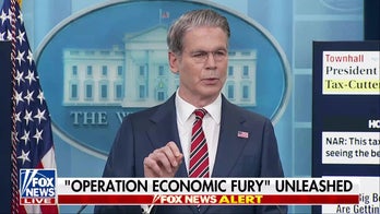 Jesse Watters: Iran is on the brink of bankruptcy