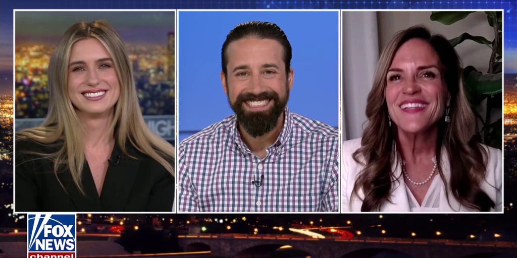 Top California university just ‘failed the woke test,’ says Amy Reichert