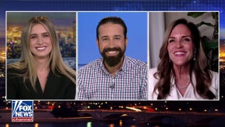 Top California university just ‘failed the woke test,’ says Amy Reichert