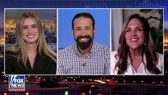 Top California university just ‘failed the woke test,’ says Amy Reichert