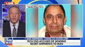 Dan Hoffman on tech CEO accused of sending secret shipments to Iran