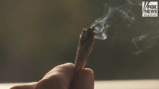 HIGH CRIMES: Sheriff details what California drug laws are doing to state - Fox News