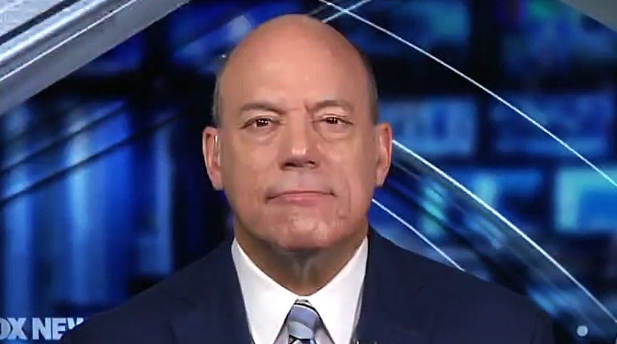 Ari Fleischer addresses root cause of wave of robberies