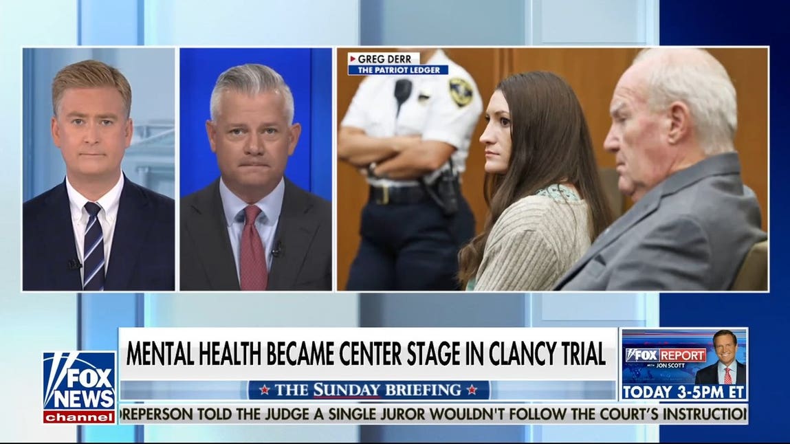 Lindsay Clancy faces psychiatric review process following murder mistrial