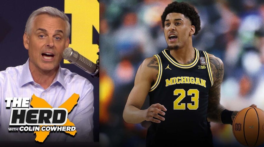 NIL’s impact on Final Four: Has it improved the quality of teams? | The Herd