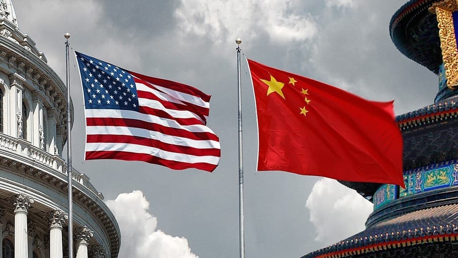‘The Five’ on US-China relations, mask mandates
