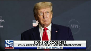 Trump seems 'hellbent' on making presidential announcement soon: Mara Liasson