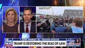 Sen. Josh Hawley: The days of 'special treatment' for Dems and their rich friends are over