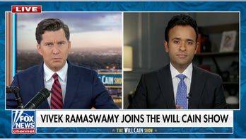 Vivek Ramaswamy: There is a deeper 'sickness' within the country