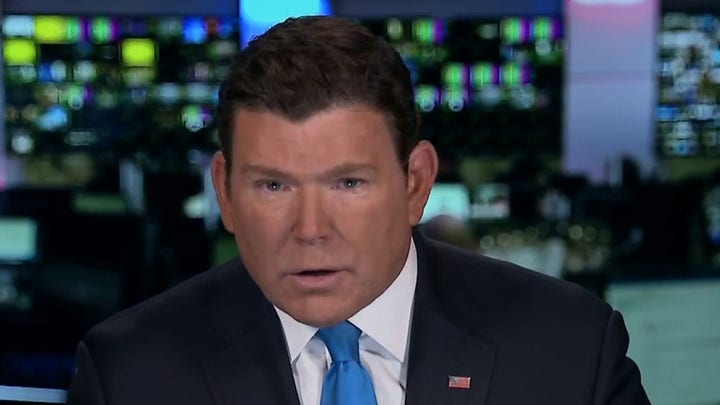 Baier: Will Trump's election challenge 'disaffect' Georgia GOP voters?