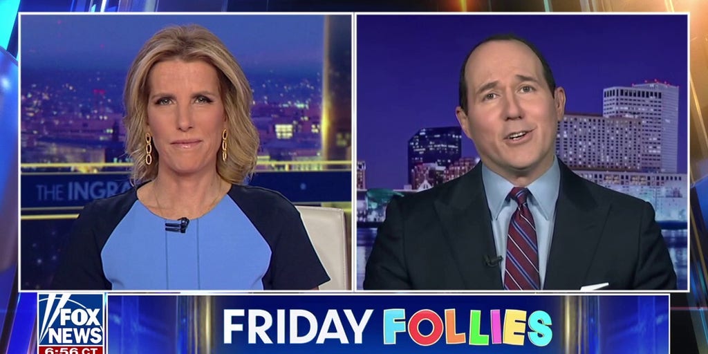 Raymond Arroyo: It’s hard to shed tears for Jimmy Kimmel