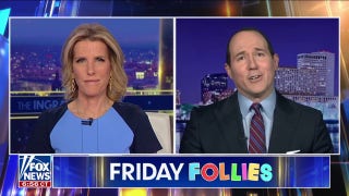 Raymond Arroyo: It’s hard to shed tears for Jimmy Kimmel