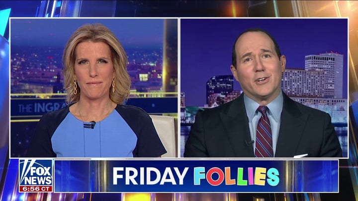 Raymond Arroyo: It’s hard to shed tears for Jimmy Kimmel