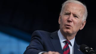 Biden ramps up war on energy, suspends Alaska drilling leases - Fox News