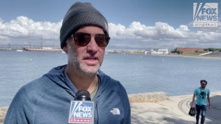 San Francisco residents fed up with crime, homelessness: 'It’s getting less safe' - Fox News