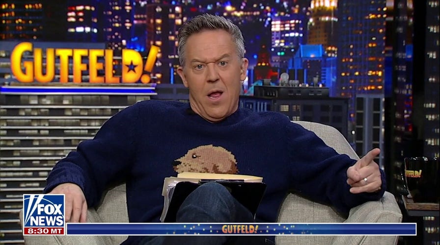 Is this going to make Black people happy?: Gutfeld