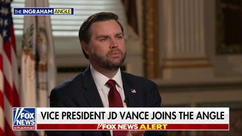 JD Vance: Trump is changing 40 years of a failed bipartisan consensus in DC