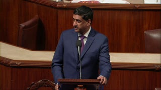 Ro Khanna delivers 'viral' House floor speech on codifying Trump's executive order