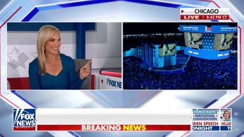 AOC's DNC speech was 'disconnected' from reality: Dana Perino