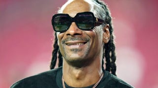 'The Five': Snoop Dog shocks fans by quitting marijuana - Fox News