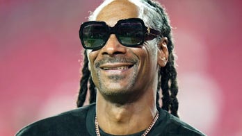 'The Five': Snoop Dog shocks fans by quitting marijuana