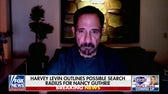 Harvey Levin says Nancy Guthrie may not be that far away from Tuscon