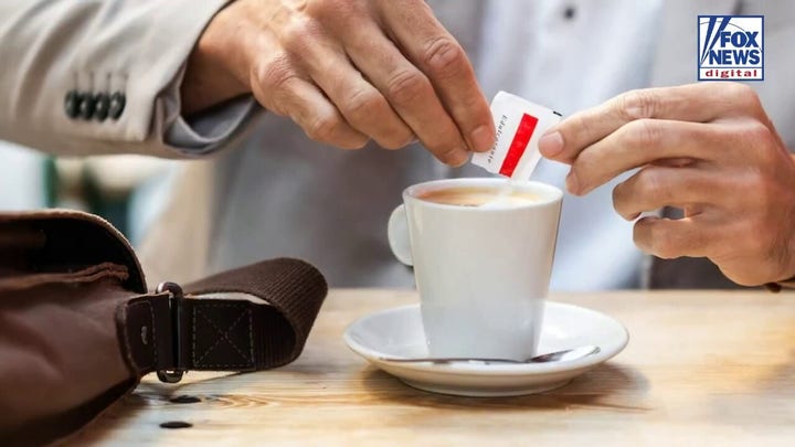 Cutting out sugar entirely may harm your gut and metabolism, study suggests