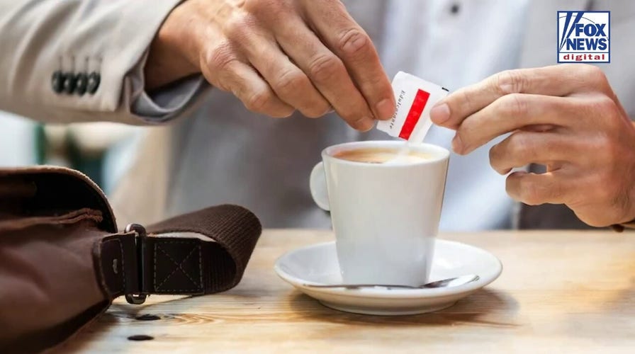 Cutting out sugar entirely may harm your gut and metabolism, study suggests