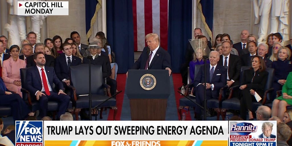 Centrus Energy CEO says the 'time is right' to invest in American energy technology