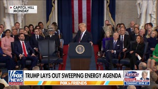 Centrus Energy CEO says the 'time is right' to invest in American energy technology - Fox News
