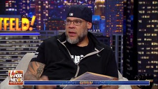 Obligation or desire?: ‘Gutfeld!’ discusses the dreaded holiday gift dilemma