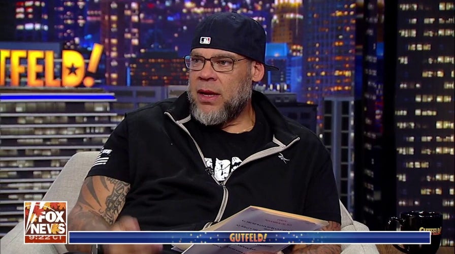 Obligation oregon  desire?: ‘Gutfeld!’ discusses the dreaded vacation  acquisition  dilemma