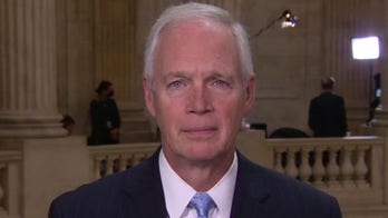 Sen. Johnson questions new DoD guidance: Military should be more concerned about readiness than 'wokeness'