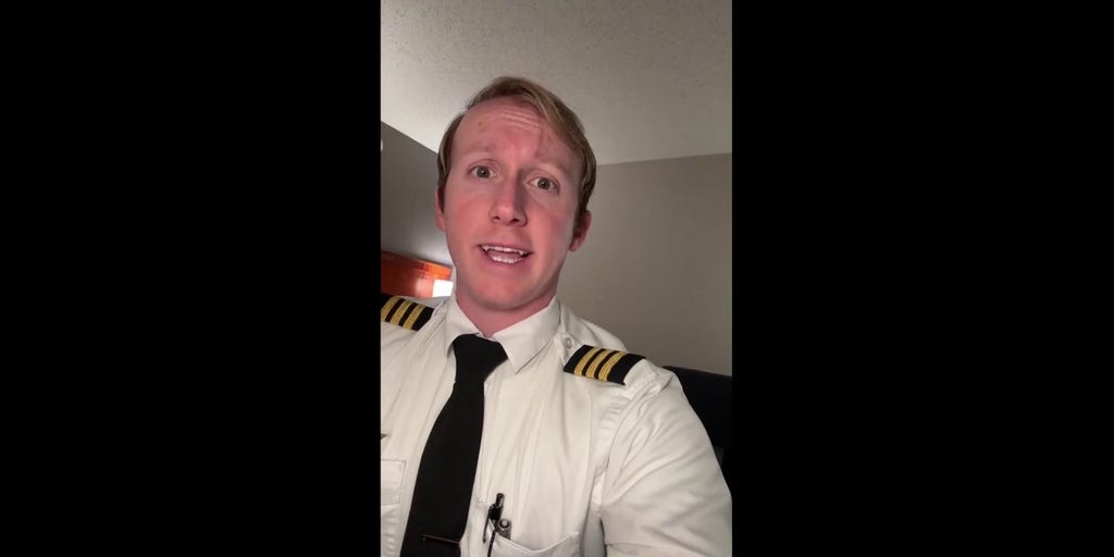 Pilot shares reason why passengers must activate airplane mode on phones when flying