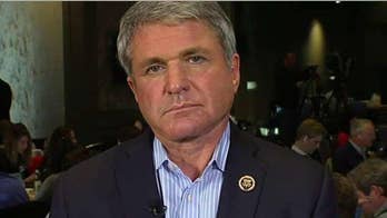 Rep. McCaul: White House still downgrading threat from ISIS