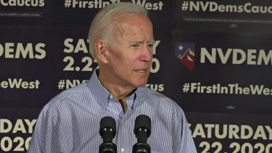 Mainstream Media Ignore Report Of Joe Biden's Brother Facing Fraud ...