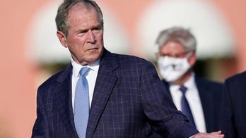 George Bush assassination plot 'precisely' the concern we had with Biden's open border policies: Rep. Katko